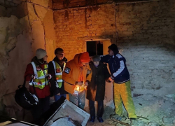 В январе этого года пропало 68 человек в Ростовской области