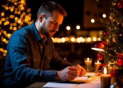 Четверть жителей Ростова останется на работе в новогодние праздники