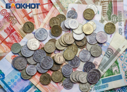 В Ростовской области оборот розничной торговли вырос на 5,3%