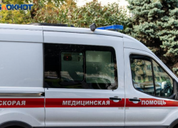 В Ростове врачи спасли маму и малыша с шестикратным обвитием пуповины