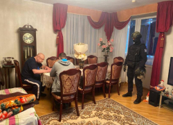 В Ростове за хищения задержали экс-министра экологии Дона Геннадия Урбана