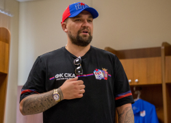 Баста купил «СКА Ростов-на-Дону»