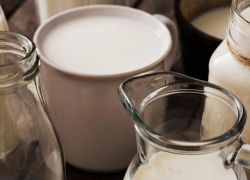 В Ростовской области нашли молочку от фейкового предприятия 