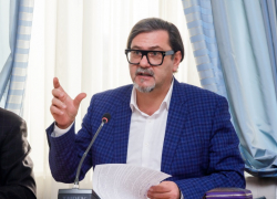 Назвавший некритичной нехватку общественного транспорта депутат гордумы Ростова хочет идти на новый срок