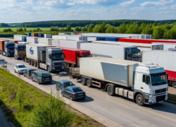 На Дону компания «Озон» построит логистический комплекс за 5 млрд руб