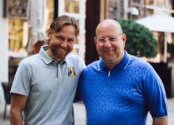 Валерий Карпин продлил контракт с «Ростовом» на пять лет