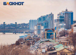 В Ростовской области ожидается рост ввода жилья в 2025 году