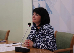 Губернатор Ростовской области назначил Тамару Шевченко министром образования