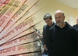 Виталий Кушнарев: Это какой-то сюрреалистичный фильм, который происходит не со мной