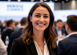 Yandex Connect 2025: настоящее и будущее экосистем для работы бизнеса