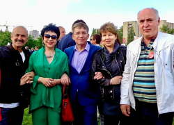 Скончался журналист и пресс-секретарь экс-губернатора Ростовской области Евгений Боевец