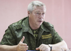 В Ростовской области силы ПВО сбили беспилотник и нейтрализовали еще два