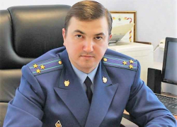 Экс-прокурора Пролетарского района Ростова отправили в Москву из зоны СВО