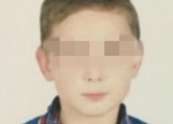 Пропавший бритый налысо мальчик найден живым и невредимым в Ростовской области