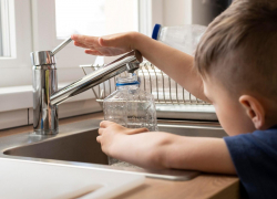 Часть Ростова останется без горячей воды с 24 июня из-за подготовки к отопительному сезону