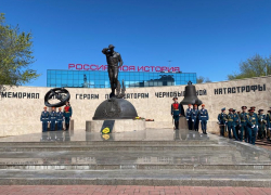 На Дону лишь четверть «чернобыльцев» остается в живых