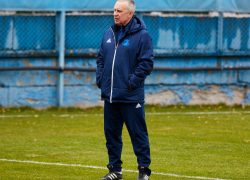 "Ростов" пытался победить и оказывал большое давление на "Амкар", - Кучук