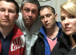 В Стамбуле задержали четырех жителей Ростовской области