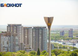 Ущерб природе дважды вырос в Ростовской области 