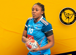 В ГК «Ростов-Дон» будет выступать чемпионка мира и Европы из Франции