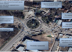 Въезд в Ростов преобразят по инициативе горожан