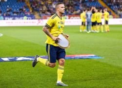 ФК «Ростов» опроверг слухи об алкоголизме Рагнара Сигурдссона