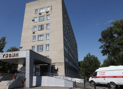 Реконструкция Таганрогской БСМП подорожала до 33,1 млрд рублей