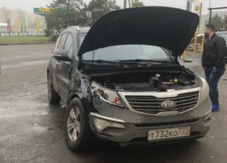 Дело меняющего номера пьяного судьи взяли под контроль в СК после публикации "Блокнота"