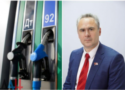 ФАС не нашла нарушений в росте цен на дизельное топливо в Ростовской области