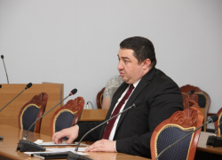 В Ростове после ареста Тихонова могут задержать и других чиновников