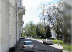 Старинный особняк XIX века передадут под музей истории в Ростове