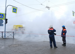 В Ростове эвакуировали два торговых центра
