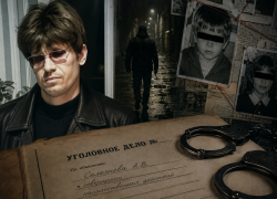 «Откройте, это электрик»: история маньяка, который изнасиловал 11 детей и уже вышел на свободу  