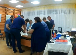 Как в Ростовской области считают голоса на выборах: «Блокнот» публикует скандальное видео