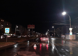 За вечер в Ростовской области сбили девять пешеходов