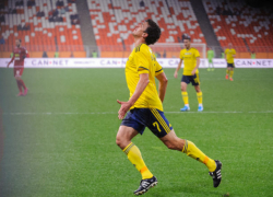 Новички РПЛ ФК «Тамбов» вырывают победу у «Ростова»