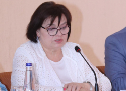 В Ростове осуждена экс-аудитор контрольно-счетной палаты Марина Костюченко
