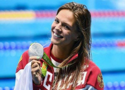 Юлия Ефимова обогнала Кинг, но не смогла завоевать третью медаль Олимпиады 
