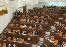 Кандидаты в губернаторы Ростовской области назвали имена претендентов в члены Совета федерации 