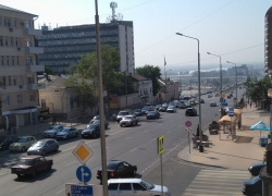 В топ-5 регионов РФ по числу автомобилей вошла Ростовская область