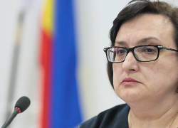 Суд возобновил дело экс-председателя Ростовского облсуда Золотаревой 