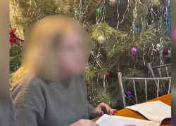 Видео: задержание главврачей донской ЦРБ за трудоустройство «мертвых душ»