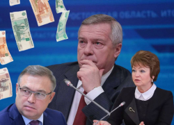 «Главный страх - показания»: политолог объяснил, зачем Голубеву понадобились 11 адвокатов для задержанных подчиненных