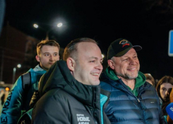 Владислав Даванков предложил нацпроект по обновлению общественного транспорта в Ростове-на-Дону