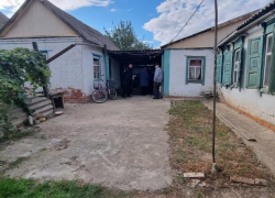 В Ростовской области мужчина до смерти забил свою мать 