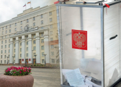Прикрываясь заботой о жителях: почему проведение выборов в Ростовской области в три дня не имеет смысла