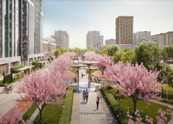 ГК ТОЧНО запустила в ЖК «Столицыно» новую акцию «Подарки для СВОих 2.0»