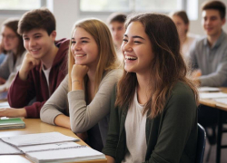 Российская молодежь назвала самых привлекательных работодателей