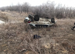 В Ростовской области в аварии погибла 26-летняя девушка