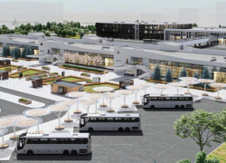 В Ростове появится городской автобусный маршрут через Центральный автовокзал